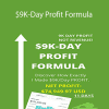 Mossab Balatif - $9K-Day Profit Formula