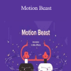 Motion Beast - Motion Design School