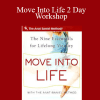 Move Into Life 2 Day Workshop - Anat Baniel