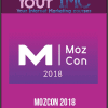 [Download Now] MozCon 2018