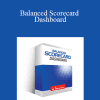 Mr. Dashboard - Balanced Scorecard Dashboard