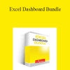 Mr. Dashboard - Excel Dashboard Bundle