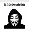 [Download Now] Mr. X’s SEO Whitehat Backlinkin