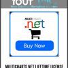 MultiCharts.NET Lifetime License
