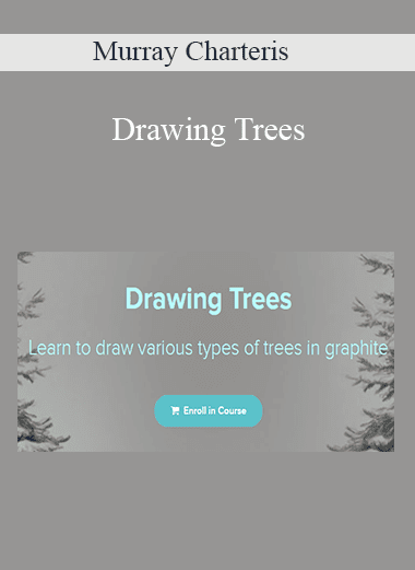 Murray Charteris - Drawing Trees