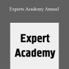 Mykajabi – Experts Academy Annual