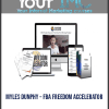 [Download Now] Myles Dunphy – FBA Freedom Accelerator