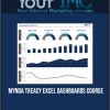 Mynda Treacy – Excel Dashboards Course