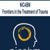 [Download Now] NICABM - Frontiers in the Treatment of Trauma