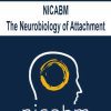 [Download Now] NICABM - The Neurobiology of Attachment