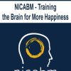 [Download Now] NICABM - Training the Brain for More Happiness