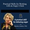 [Download Now] NICABM – Practical Skills for Working with an Angry Client