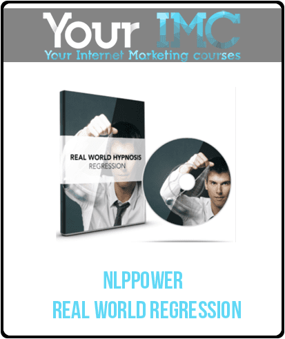 [Download Now] NLPPower - Real World Regression