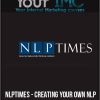 [Download Now] NLPTimes - Creating Your Own NLP