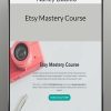 Nancy Badillo - Etsy Mastery Course