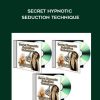 [Download Now] Nathan Blaszak - Secret Hypnotic Seduction Technique