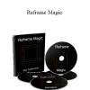 Nathan Thomas - Reframe Magic