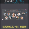 Navid Moazzez – List Building School 2.0 Virtual Summit