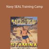 Navy SEAL Training Camp - Scott Helvenston