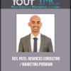 Neil Patel - Advanced Consulting / Marketing Program