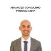 Neil Patel - Advanced Consulting Program 2017