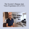 Neil Strauss - The Society's Human Anti Virus Experience (H.A.V.E.)