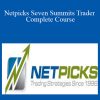 Netpicks Seven Summits Trader Complete Course