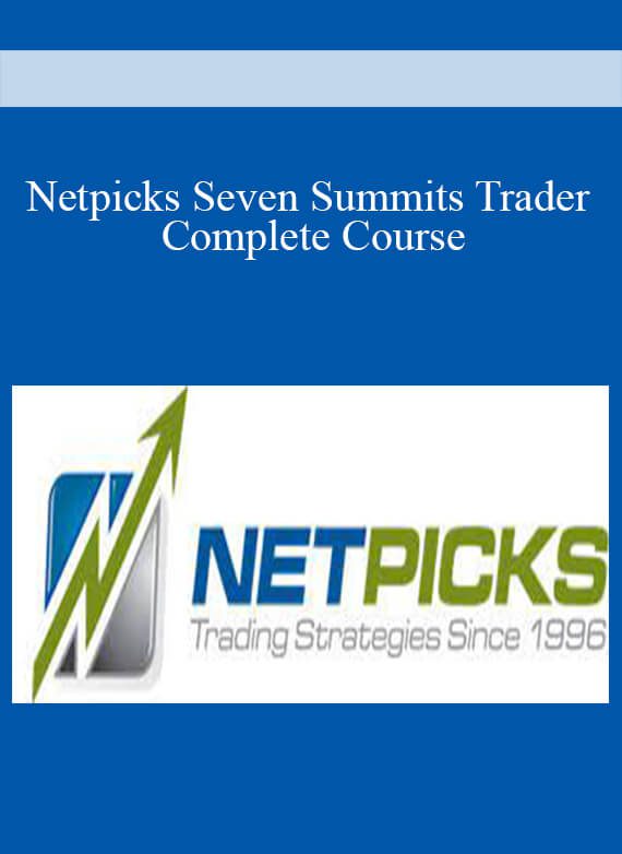 Netpicks Seven Summits Trader Complete Course