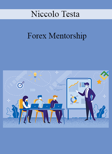 Niccolo Testa - Forex Mentorship