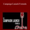 Nicholas Kusmich - Campaign Launch Formula