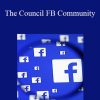 The Council FB Community - Nicholas Kusmich