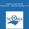 Nicholas Pennings - Update on Anti-Obesity Medications - Nicholas Pennings