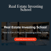 Nick Foy - Real Estate Investing School