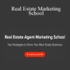 Nick Foy - Real Estate Marketing School