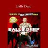 Nick Krauser – Balls Deep