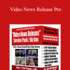 Nick Mancuso - Video News Release Pro