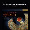 Nicki Scully – BECOMING AN ORACLE