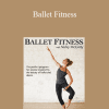 Nicky McGinty - Ballet Fitness