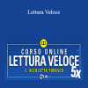 Nicoletta Todesco - Lettura Veloce