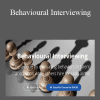 Niket Karajagi - Behavioural Interviewing