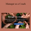 Niket Karajagi - Manager as a Coach