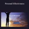 Niket Karajagi - Personal Effectiveness