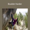 Nina Williams - Boulder Harder