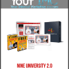 Nine University 2.0