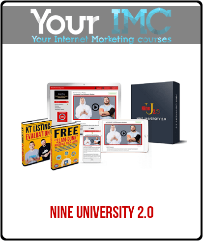 Nine University 2.0