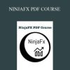 NinjaFx – NINJAFX PDF COURSE