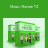 Niranjan Pradhan & Lucas Adamski - Motion Mascots V2