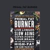 Nora Gedgaudas – Primal Fat Burner