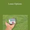 Nouveau Riche University - Lease Options