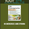 [Download Now] OB Emergencies - Jamie Otremba